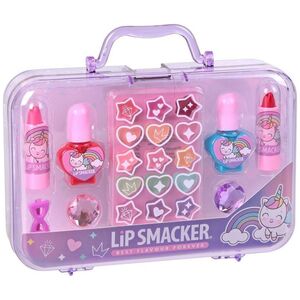 Mini Beauty Set zestaw do makijażu dla dzieci Purple