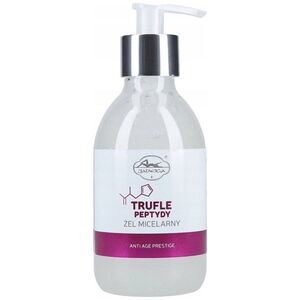 JADWIGA Anti Age Prestige żel micelarny Trufle i Peptydy 250ml