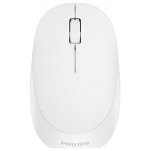 Mysz bezprzewodowa PHILIPS SPK7407W/00 1600 DPI biała