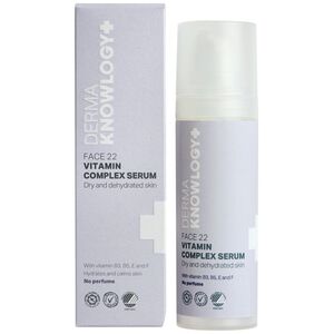 DERMAKNOWLOGY_Face 22 serum witaminowe 30ml