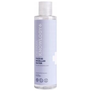 DERMAKNOWLOGY_Face 62 płyn micelarny 200ml