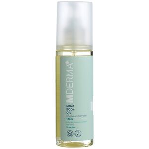 DERMAKNOWLOGY_MD41 oliwka do ciała 150ml
