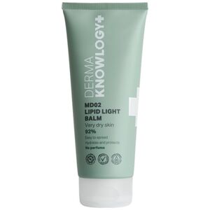 DERMAKNOWLOGY_MD02 lekki balsam lipidowy 200ml