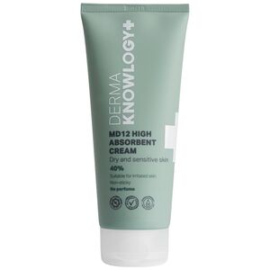 DERMAKNOWLOGY_MD12 krem szybko wchłaniający 200ml