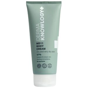 DERMAKNOWLOGY_MD11 krem do ciała 200ml