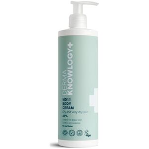 DERMAKNOWLOGY_MD11 krem do ciała 400ml