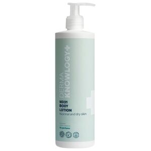 DERMAKNOWLOGY_MD31 balsam do ciała 400ml