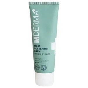 DERMAKNOWLOGY_MD03 balsam zmiękczający 40ml