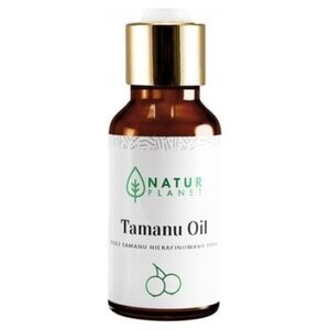 NATUR PLANET_Olej tamanu 30ml