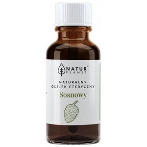 NATUR PLANET_Olejek eteryczny Sosna 10ml
