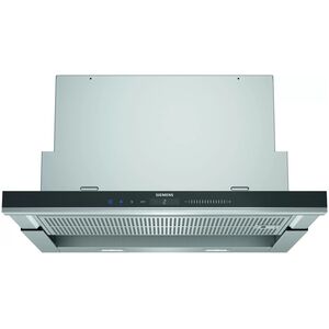 Okap Siemens Built-in hood Siemens LI69SA684