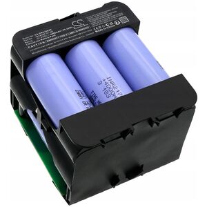 Akumulator Bateria typ W2311-01 W2439P-01-0D do Dreame H30 ULTRA 4600mAh / CS-DRH300VX