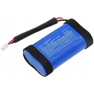 Akumulator Bateria typ C406A2 C406A2-2 do Marshall 1001908 1005696 Emberton / CS-MRT406SL