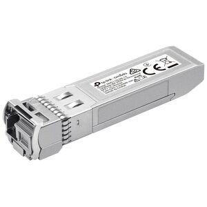 Moduł dwukierunkowy SM5110LSB-10 Omada 10Gbase-BX Single-Mode WDM Bi-Directional SFP+