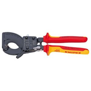 Knipex Nożyce do kabli 95 36 250