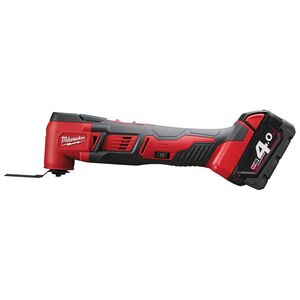 Milwaukee Narzędzie wielofunkcyjne BMT-421C 18V 4,0Ah + 2,0Ah (4933446210)