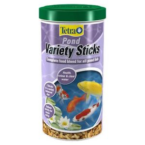 Tetra Pond Variety Sticks 1 l