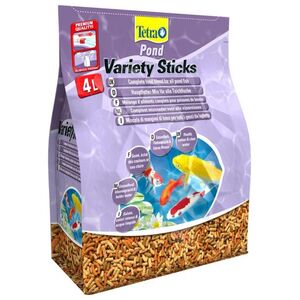 Tetra Pond Variety Sticks 4 L