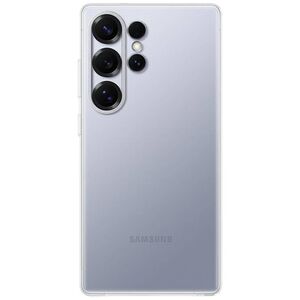 Original Case SAMSUNG GALAXY S25 ULTRA Samsung Clear Case transparent 8806095879413