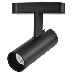 Azzardo Lampa sufitowa tuba Neo AZ5127 LED 14W do systemu szynowego 1-faz czarna