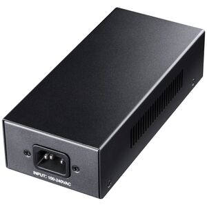 Cudy Zasilacz Injector Adapter PoE / PoE+ 60W POE400
