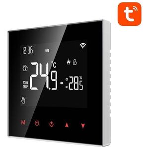 Avatto Inteligentny termostat Avatto WT100 podgrzewacz wody 3A Wi-Fi TUYA