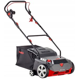 AL-KO Wertykulator / aerator Combi Care 38.4 E AL-KO Elektryczny 114040