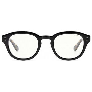 Triton GUNNAR Optiks Emery Computerbrille - Clear Glas, schwarz/schildpatt