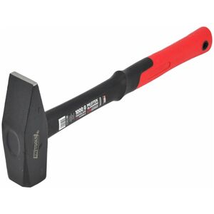 AWTools AWTOOLS MŁOTEK ŚLUSARSKI  2,0 kg WŁÓKNO BLACK