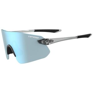 TIFOSI Okulary TIFOSI VOGEL SL crystal smoke (1 szkło Smoke Bright Blue 11,2% transmisja światła) (NEW)