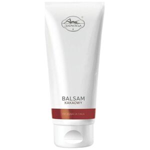 JADWIGA Kremowy balsam do ciała z masłem kakaowym 200ml