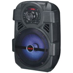 Głośnik Akai ABTS-808L czarny