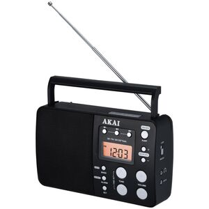 Radio Akai APR-200