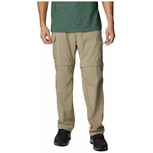 Columbia Spodnie Trekkingowe Columbia Silver Ridge Utility Convertible Pant Męskie 30
