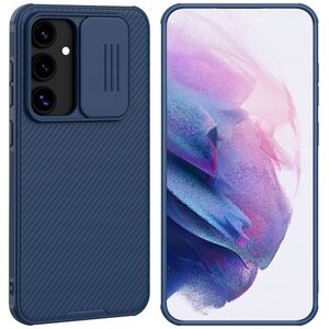 Nillkin Etui Nillkin Camshield Pro Samsung Galaxy S24 FE blue/niebieski