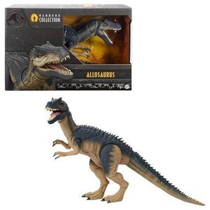 Jurassic World Hammond Collection Allosaurus
