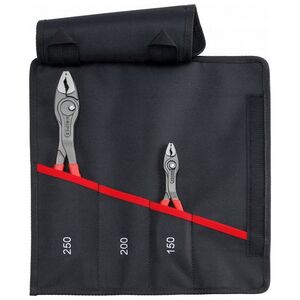 ZESTAW SZCZYPIEC CHWYTAJĄCYCH CZOŁOWYCH TWING GRIP 2SZT.