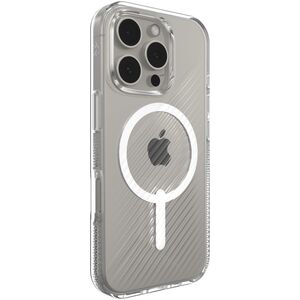 Cases Luxe Snap Apple iPhone 16 Pro Clear