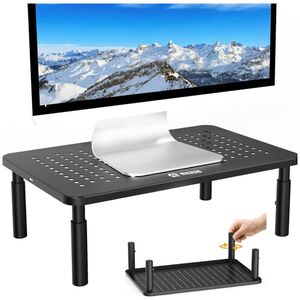 MOZOS SPM3 STOLIK PODSTAWKA PÓŁKA POD MONITOR