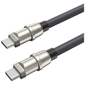 BWOO String 27W Cable USB-C to Lightning, 1,2 m 6933654813907