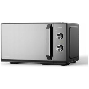 Kuchenka mikrofalowa Toshiba Kuchnia mikrofalowa MW3-MM20PF(BK)