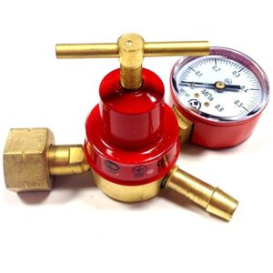 Bradas Μειωτήρας προπανίου "DONMET" BPO-5DM D 13765350 4820001040135