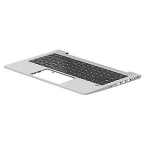 Pamięć do laptopa HP HP N01286-031 części zamienne do notatników Klawiatura