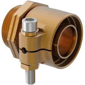 Uponor Wipex złączka PN6 90x8,2-G3