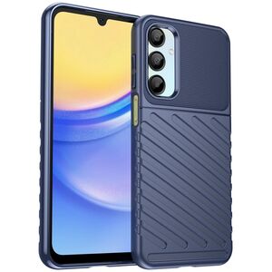 Carbon Case Samsung Galaxy A56 / A36 Blue