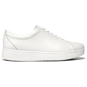 FitFlop Rally Sneakers X22-194 białe 43