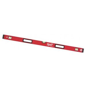 Milwaukee Poziomica magnetyczna RedStick BackBone 120cm (4932459069)