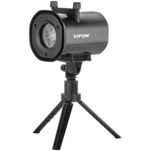 Dekoracja świąteczna Vipow projektor