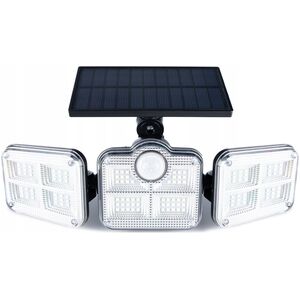 Gotel Q30B3 LAMPKA SOLARNA MODUŁOWA CZUJNIK