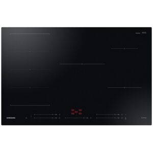 Płyta grzewcza Samsung Płyta indukcyjna Samsung NZ85C6057FK 80cm Slim-fit